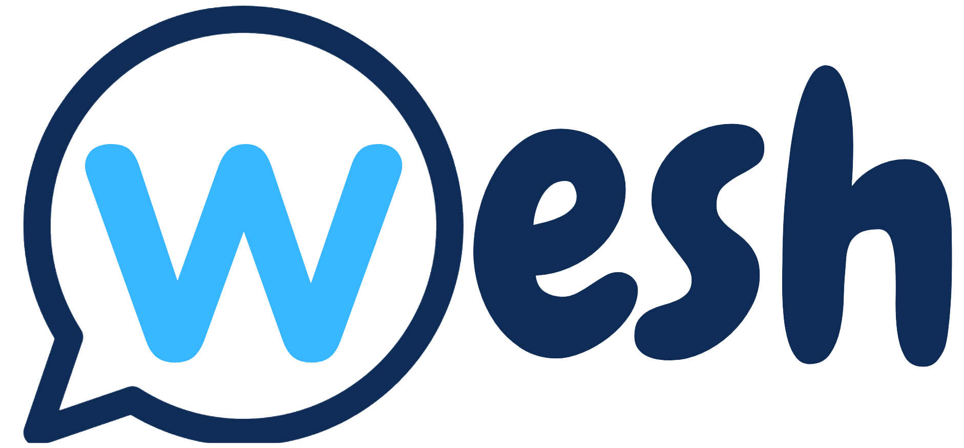 WeshDz Logo