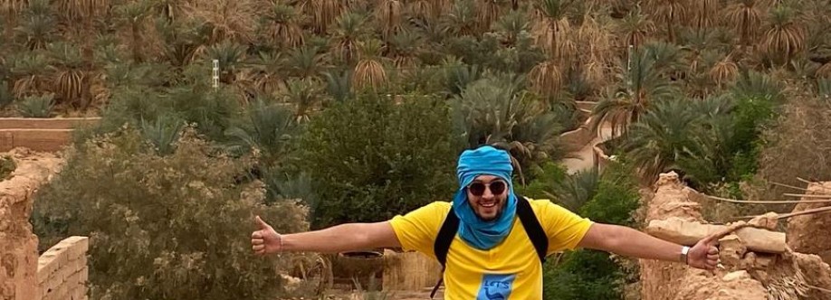 Chemsou Mehdi Cover Image