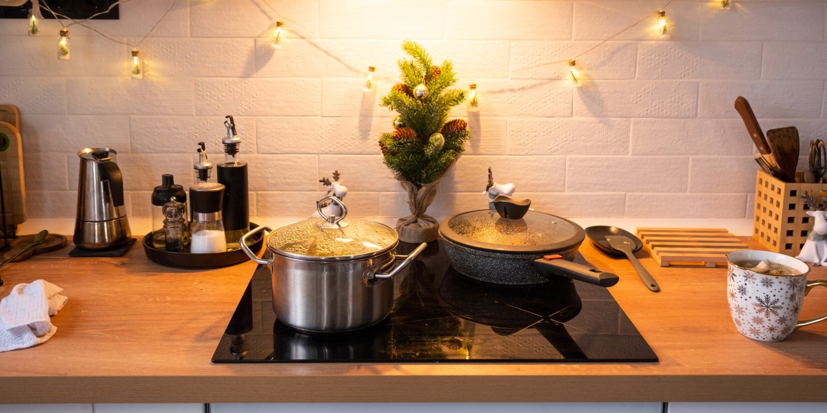 See What Ovens Integrated Tricks The Celebs Are Using