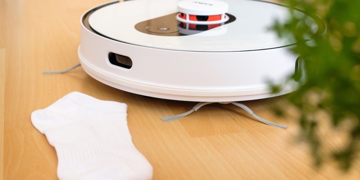 Guide To Best Rated Robot Vacuum: The Intermediate Guide On Best Rated Robot Vacuum