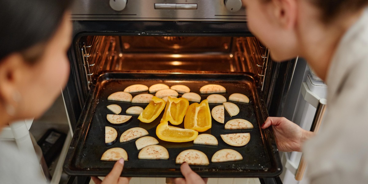 Don't Buy Into These "Trends" Concerning Electric Integrated Oven