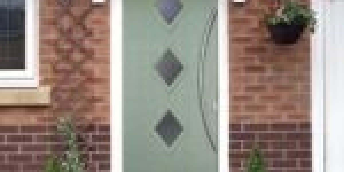 20 Myths About Composite Front Door Repairs: Dispelled