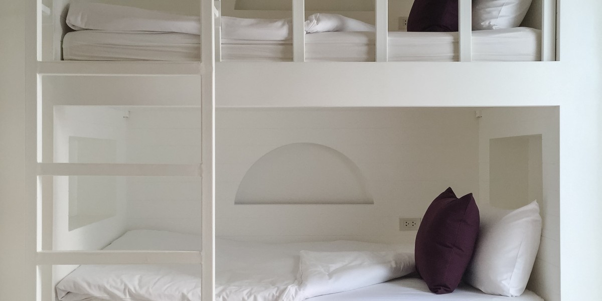20 Trailblazers Leading The Way In Triple Sleeper Bunk Bed With Storage