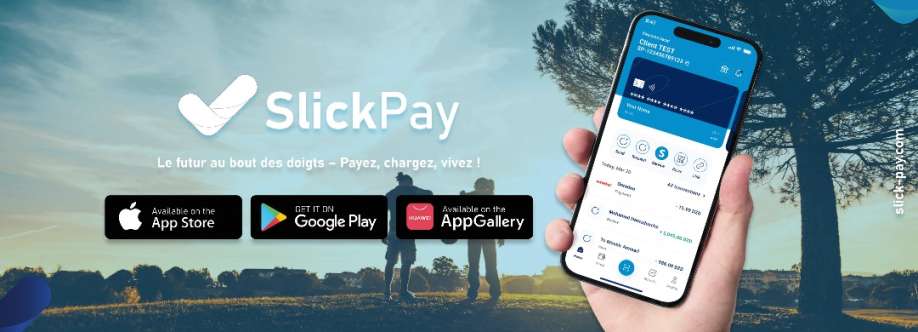 Slickpay users Cover Image