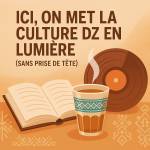 DZculture profile picture